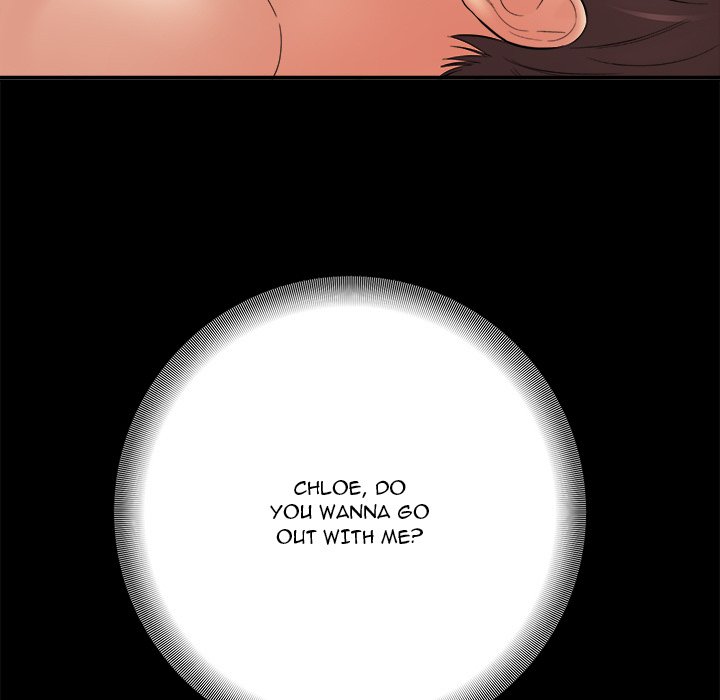 With Chloe Chapter 24 Page 43