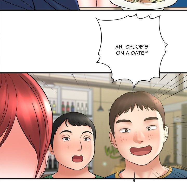 With Chloe Chapter 24 Page 7