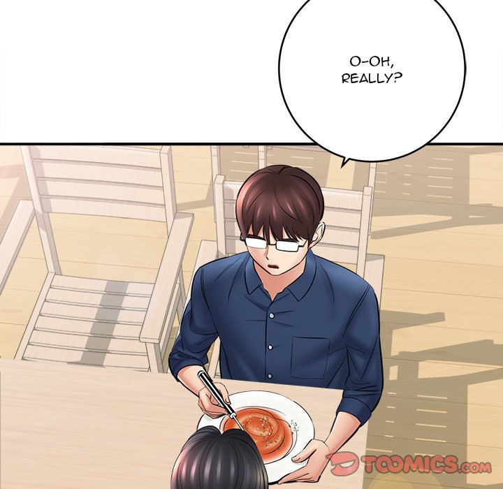 With Chloe Chapter 24 Page 81