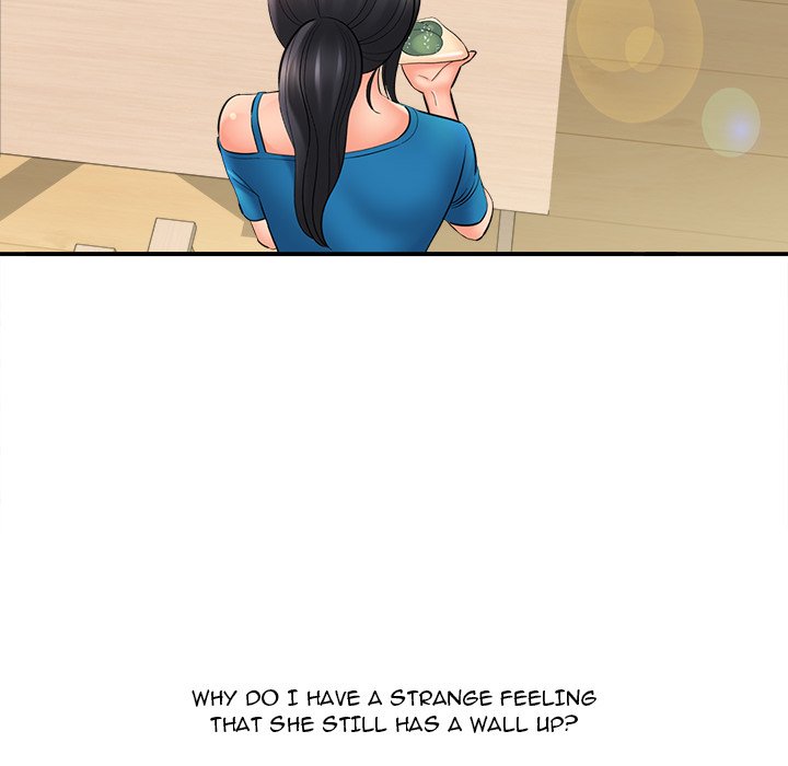 With Chloe Chapter 24 Page 82