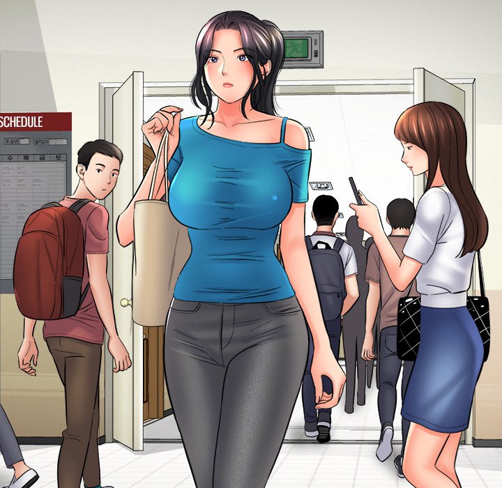 With Chloe Chapter 24 Page 95