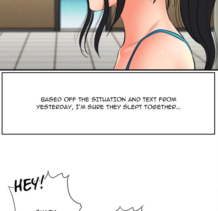 With Chloe Chapter 24 Page 98