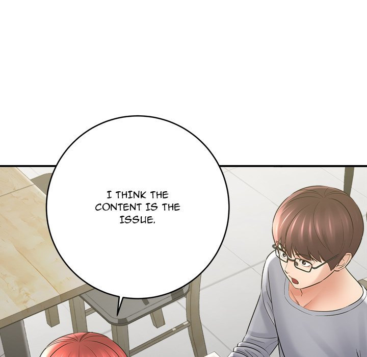 With Chloe Chapter 25 Page 12