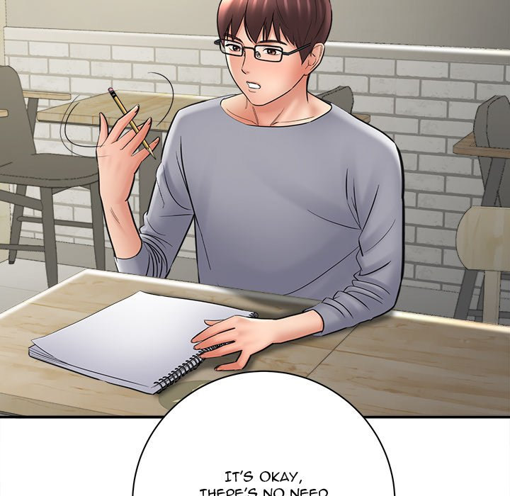 With Chloe Chapter 25 Page 121