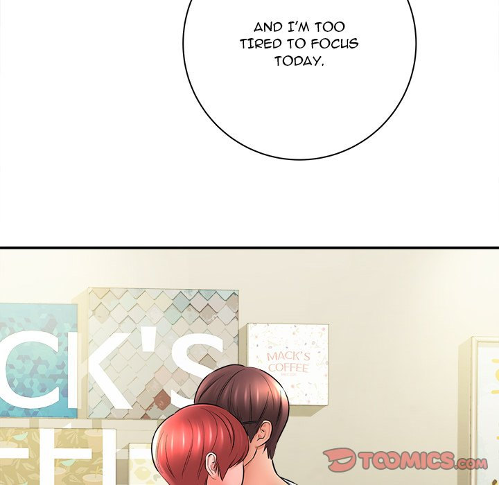 With Chloe Chapter 25 Page 123