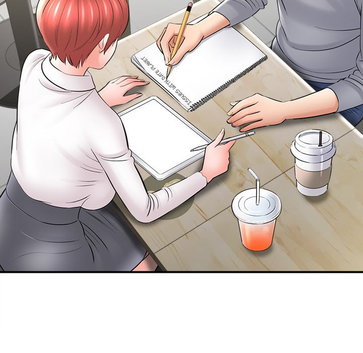With Chloe Chapter 25 Page 13