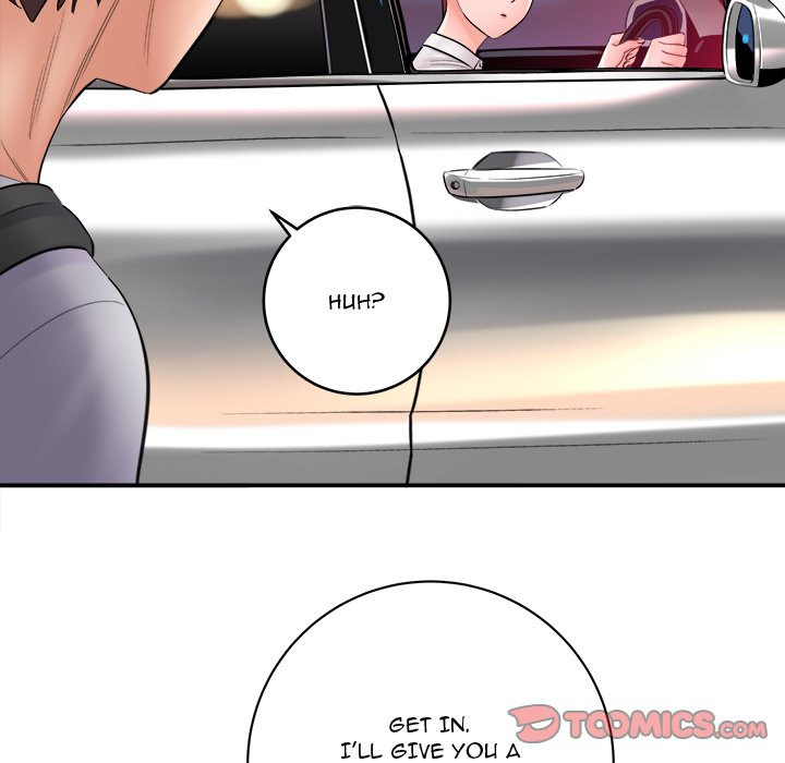 With Chloe Chapter 25 Page 141