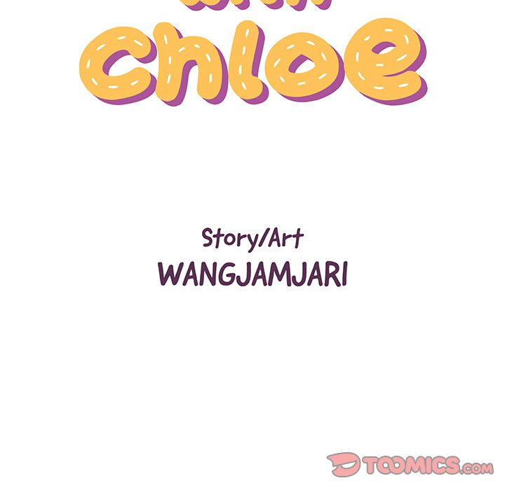 With Chloe Chapter 25 Page 15