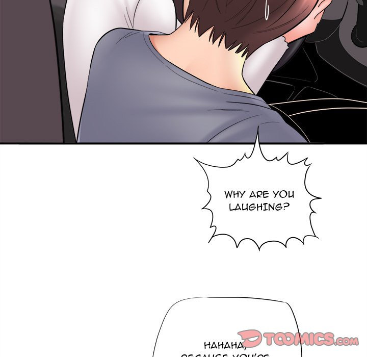 With Chloe Chapter 25 Page 159