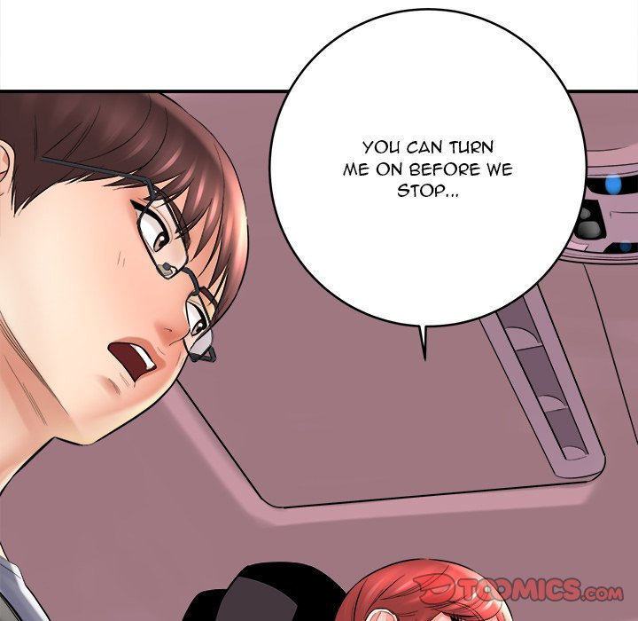 With Chloe Chapter 25 Page 165