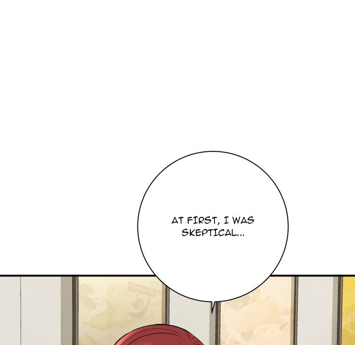 With Chloe Chapter 25 Page 18