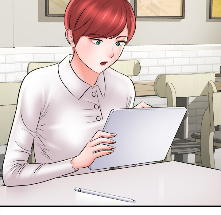 With Chloe Chapter 25 Page 19