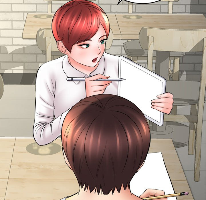 With Chloe Chapter 25 Page 49