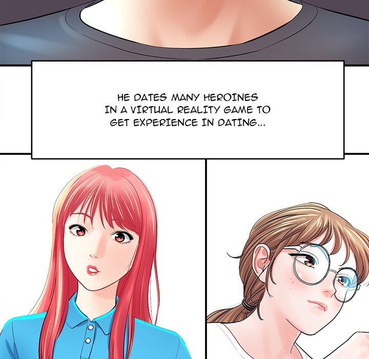 With Chloe Chapter 25 Page 6