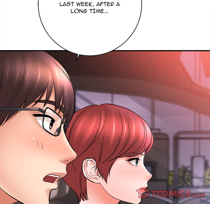 With Chloe Chapter 26 Page 12
