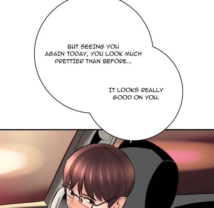 With Chloe Chapter 26 Page 16
