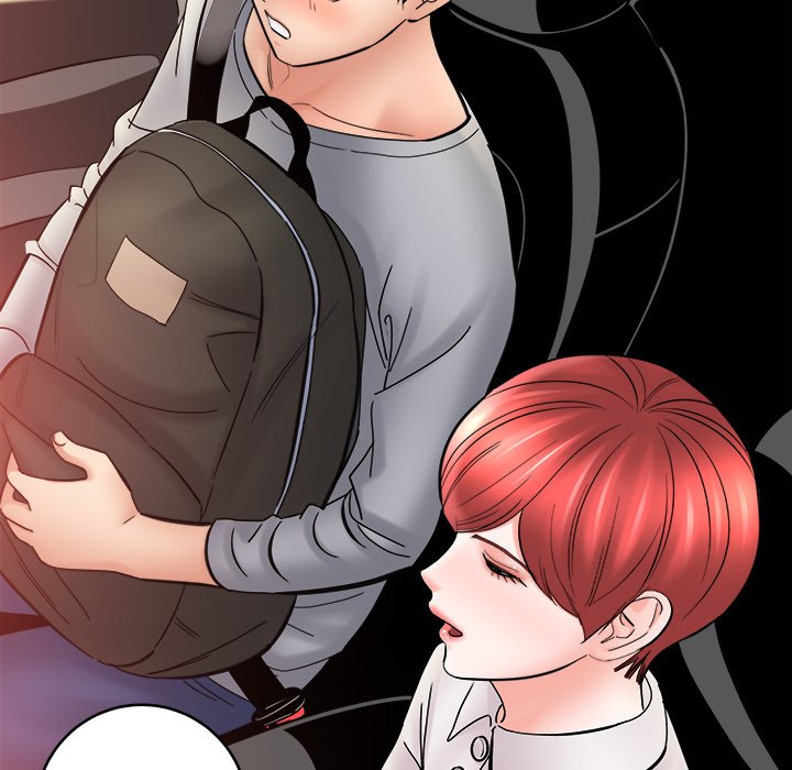 With Chloe Chapter 26 Page 17
