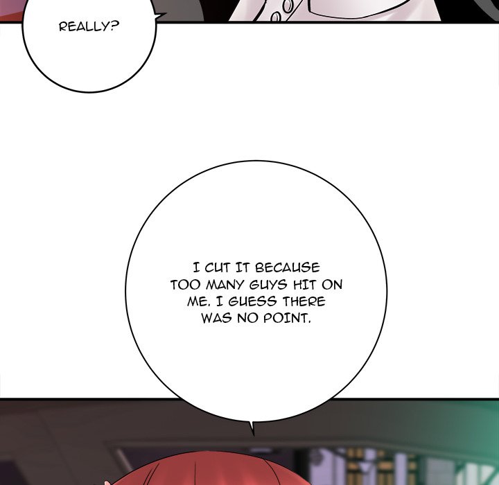 With Chloe Chapter 26 Page 18