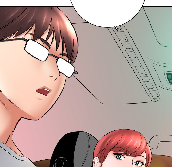 With Chloe Chapter 26 Page 21