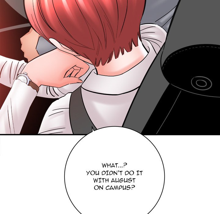 With Chloe Chapter 26 Page 29