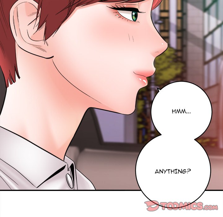 With Chloe Chapter 26 Page 36