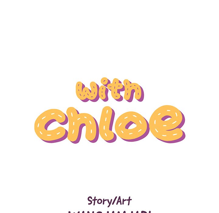With Chloe Chapter 26 Page 53