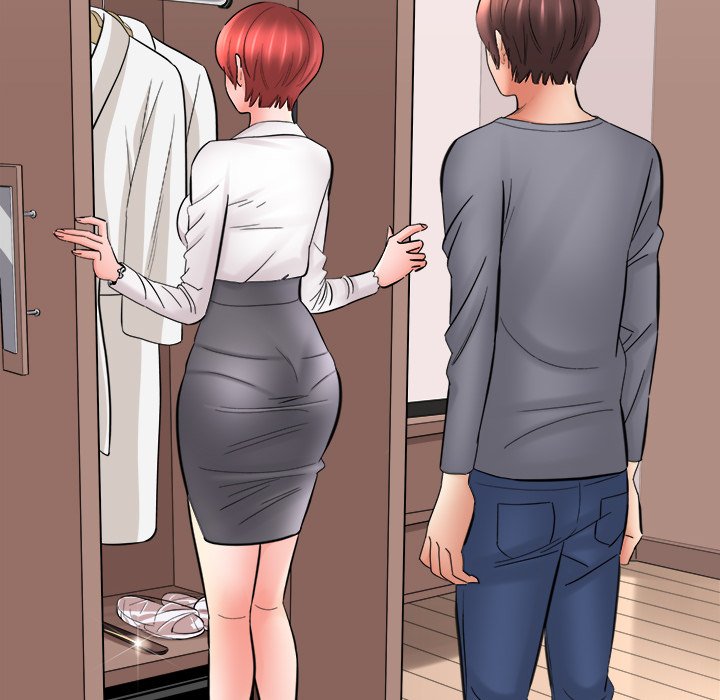 With Chloe Chapter 26 Page 67