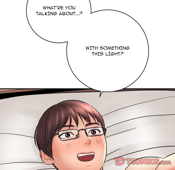 With Chloe Chapter 26 Page 84