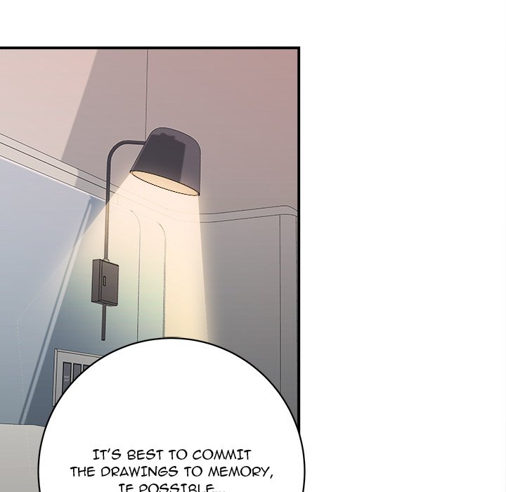 With Chloe Chapter 27 Page 111