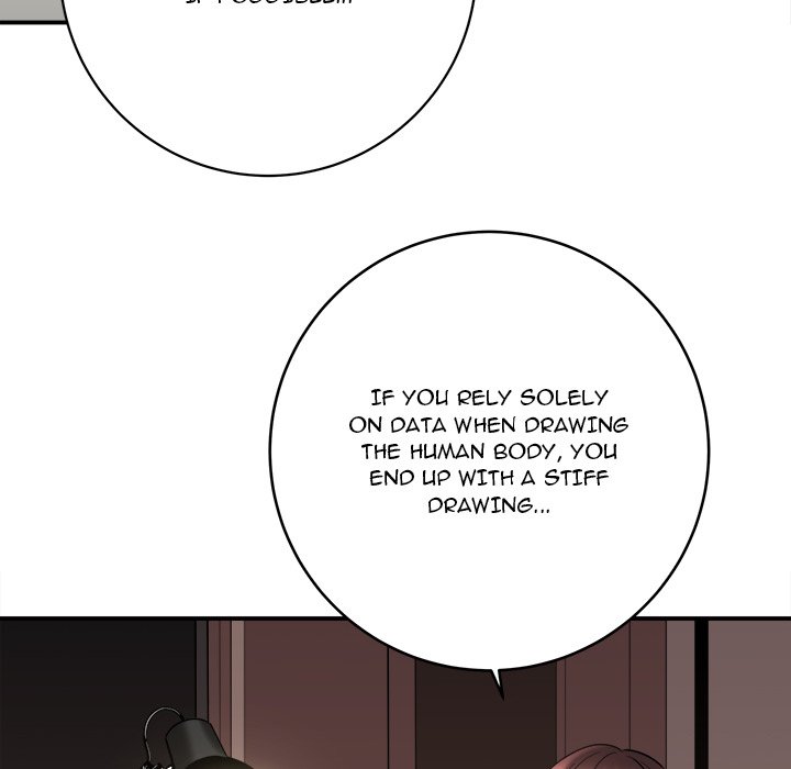 With Chloe Chapter 27 Page 112