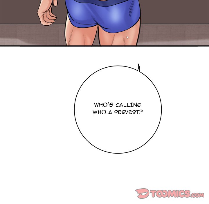 With Chloe Chapter 27 Page 12