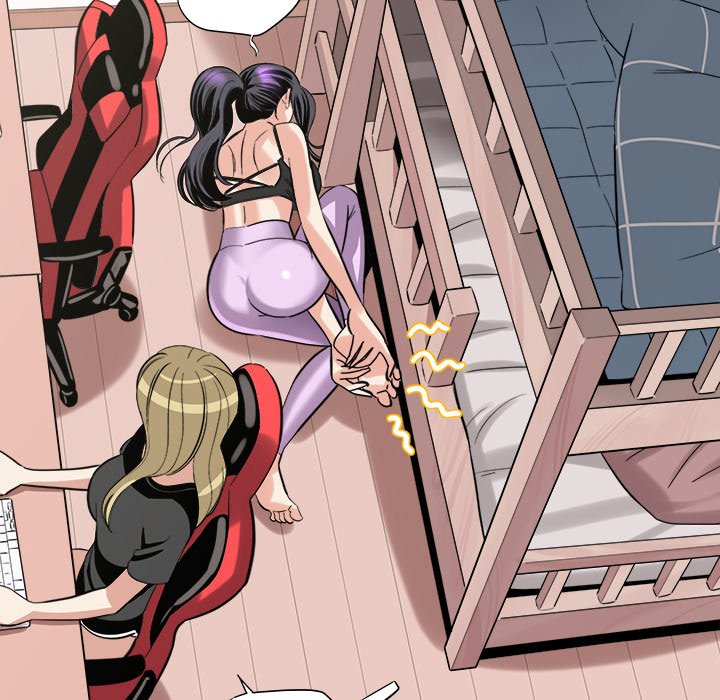 With Chloe Chapter 27 Page 192