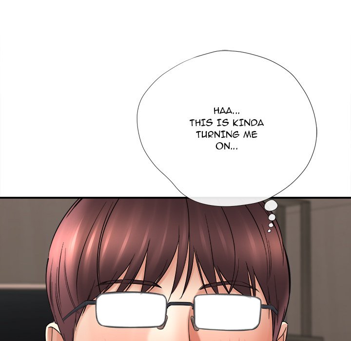 With Chloe Chapter 27 Page 8