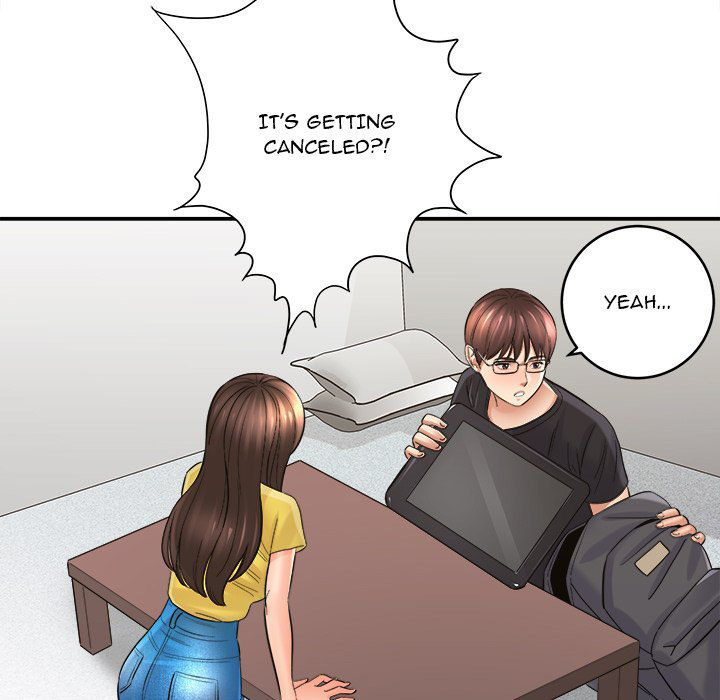 With Chloe Chapter 28 Page 143