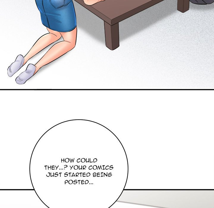 With Chloe Chapter 28 Page 144