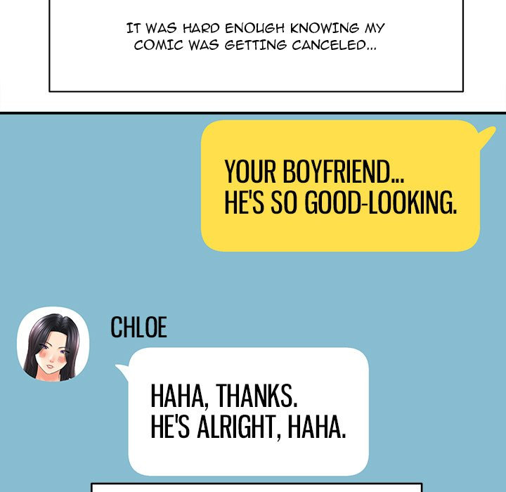 With Chloe Chapter 28 Page 150