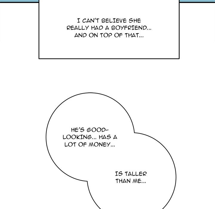 With Chloe Chapter 28 Page 151