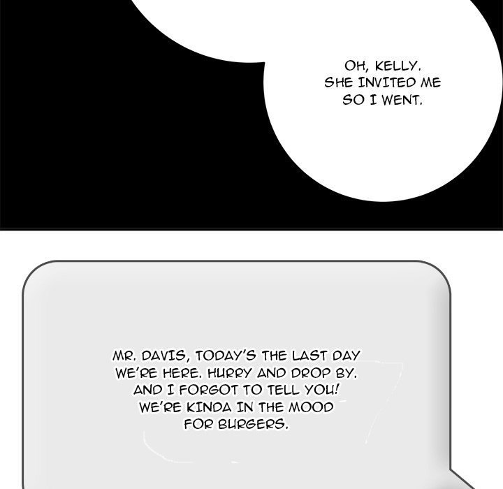 With Chloe Chapter 28 Page 161