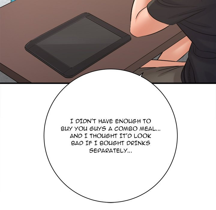 With Chloe Chapter 28 Page 166