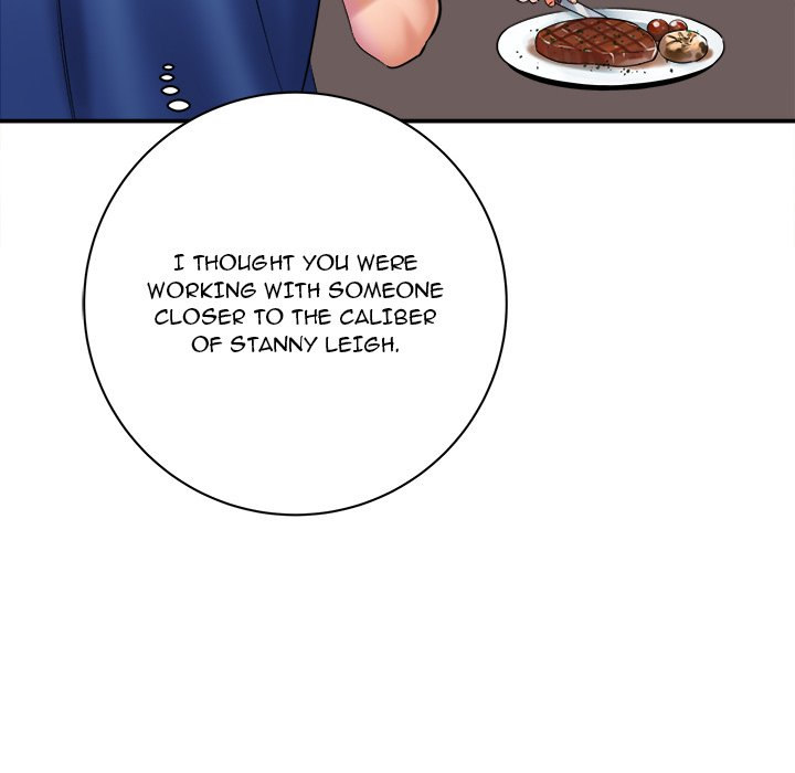 With Chloe Chapter 28 Page 18