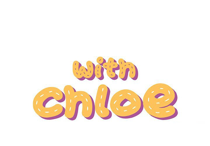 With Chloe Chapter 28 Page 2