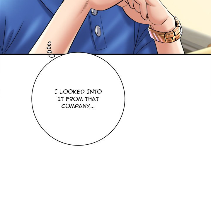 With Chloe Chapter 28 Page 20