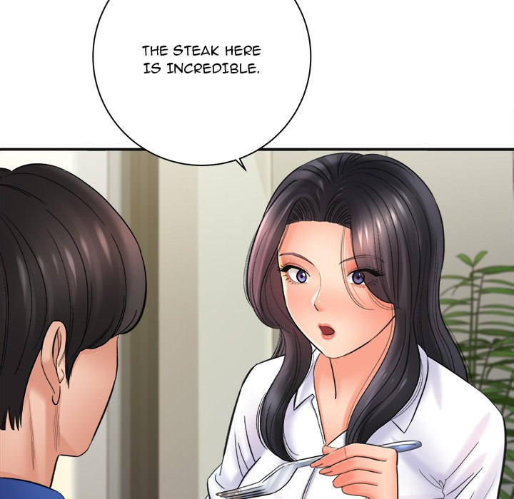 With Chloe Chapter 28 Page 24