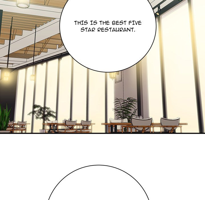 With Chloe Chapter 28 Page 26