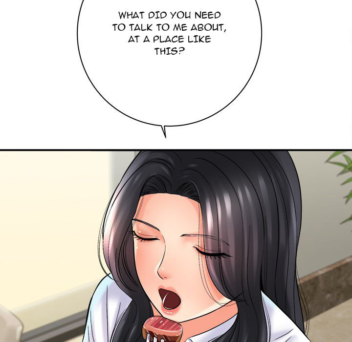 With Chloe Chapter 28 Page 27