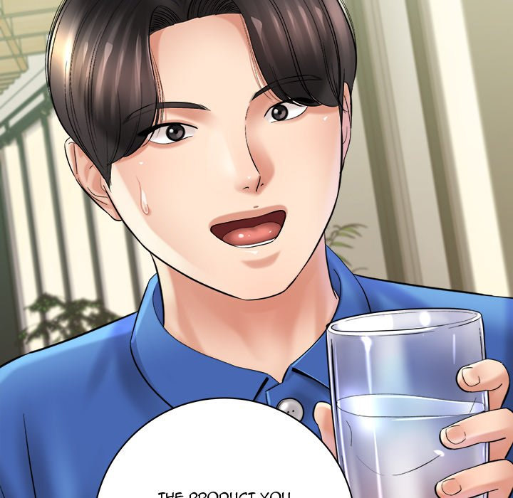 With Chloe Chapter 28 Page 34