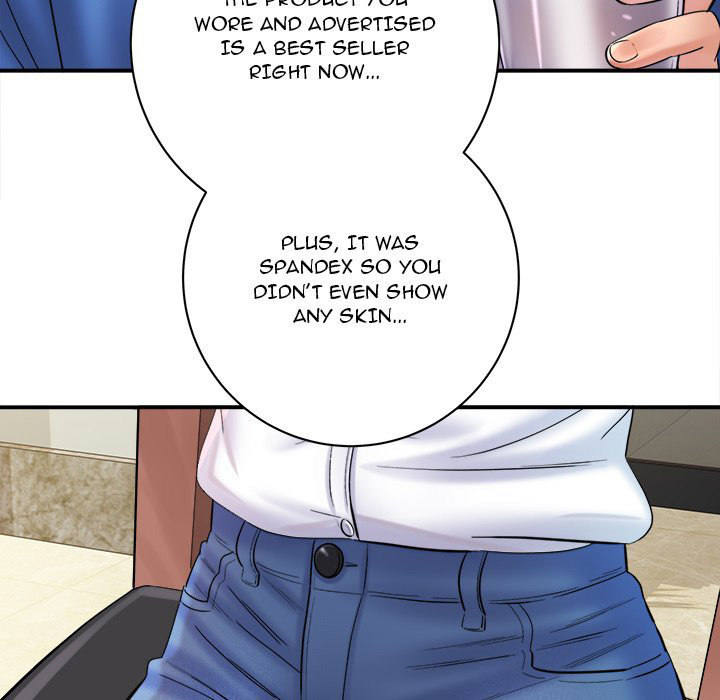 With Chloe Chapter 28 Page 35