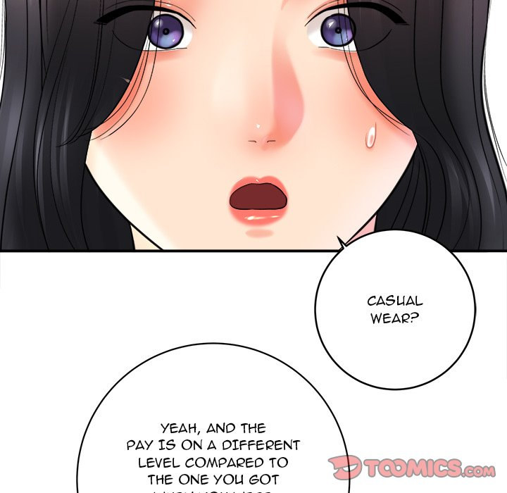 With Chloe Chapter 28 Page 40