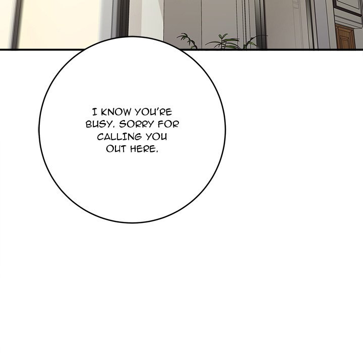 With Chloe Chapter 28 Page 5
