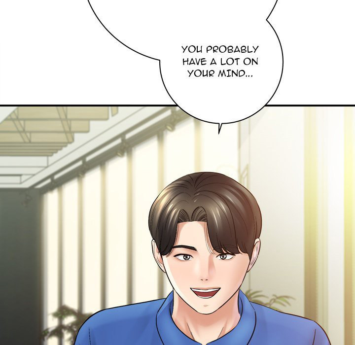 With Chloe Chapter 28 Page 50
